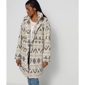 Billabong Fleece Jacket 
